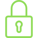 padlock-Todos os planos incluem certificado de segurança SSL